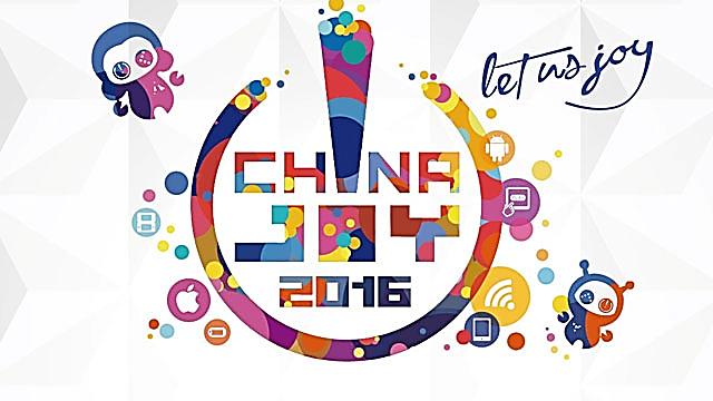 Brace yourself, ChinaJoy 2016 is coming…and we will be there!