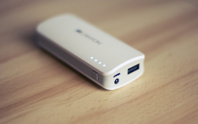 Are Portable Power Banks the New Unicorn of China’s Sharing Economy?