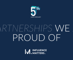 5 Partnerships We are Proud Of