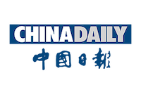 China Daily Logo