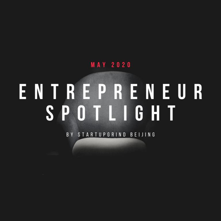 Entrepreneur Spotlight | Simon Vericel from Influence Matters