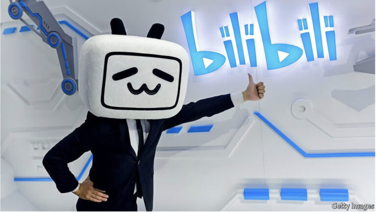 Bilibili for B2B Enterprises: Seizing Opportunities in China's Youthful Tech Community 